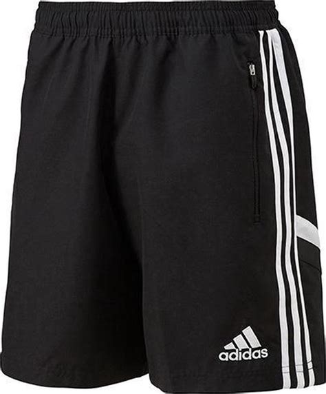 adidas korte broek heren met ritszakken|adidas korte broeken heren.